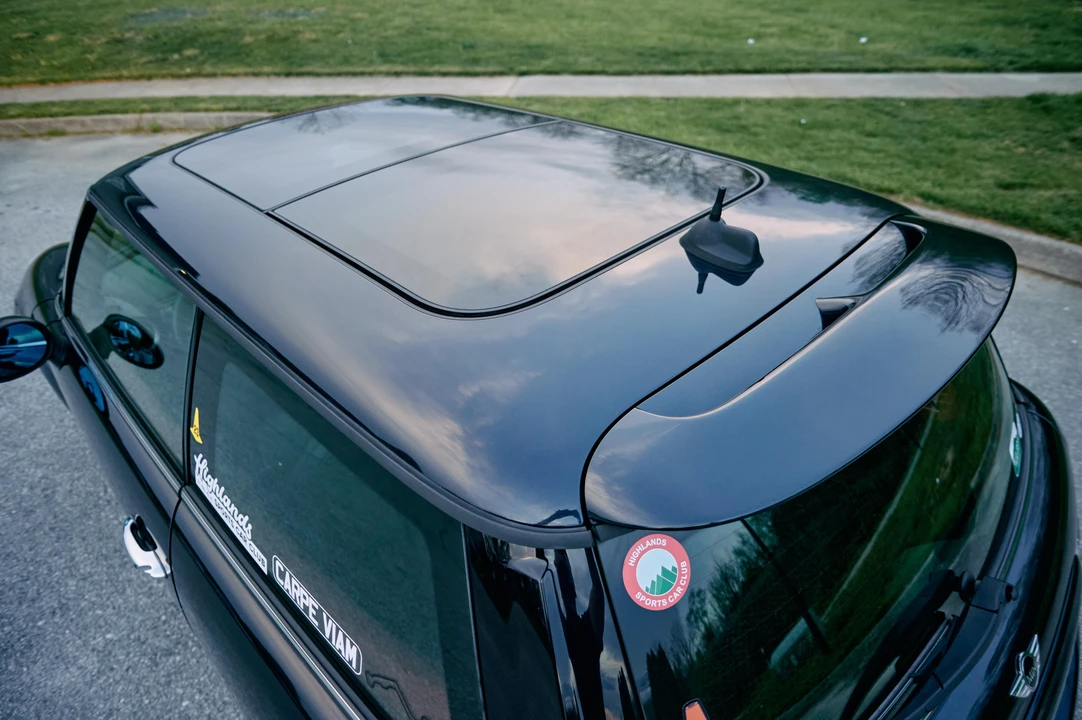 2009 Mini Mini John Cooper Works 2nd Gen - Image 20 of 27