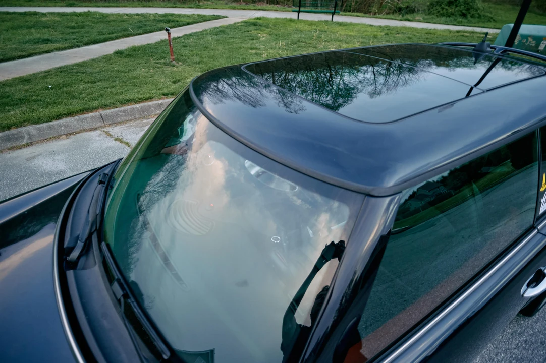 2009 Mini Mini John Cooper Works 2nd Gen - Image 15 of 27