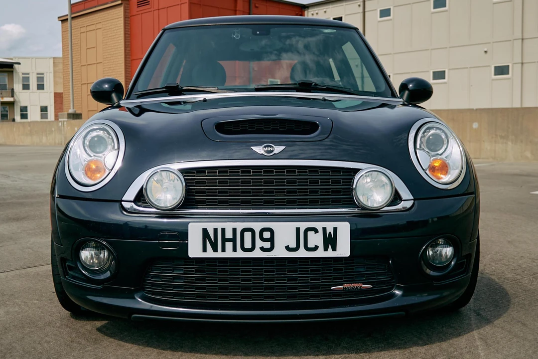 2009 Mini Mini John Cooper Works 2nd Gen - Image 2 of 27