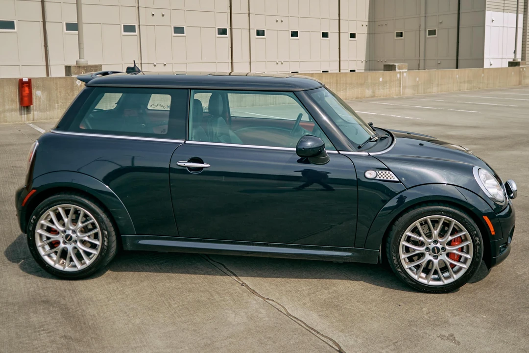 2009 Mini Mini John Cooper Works 2nd Gen - Image 3 of 27