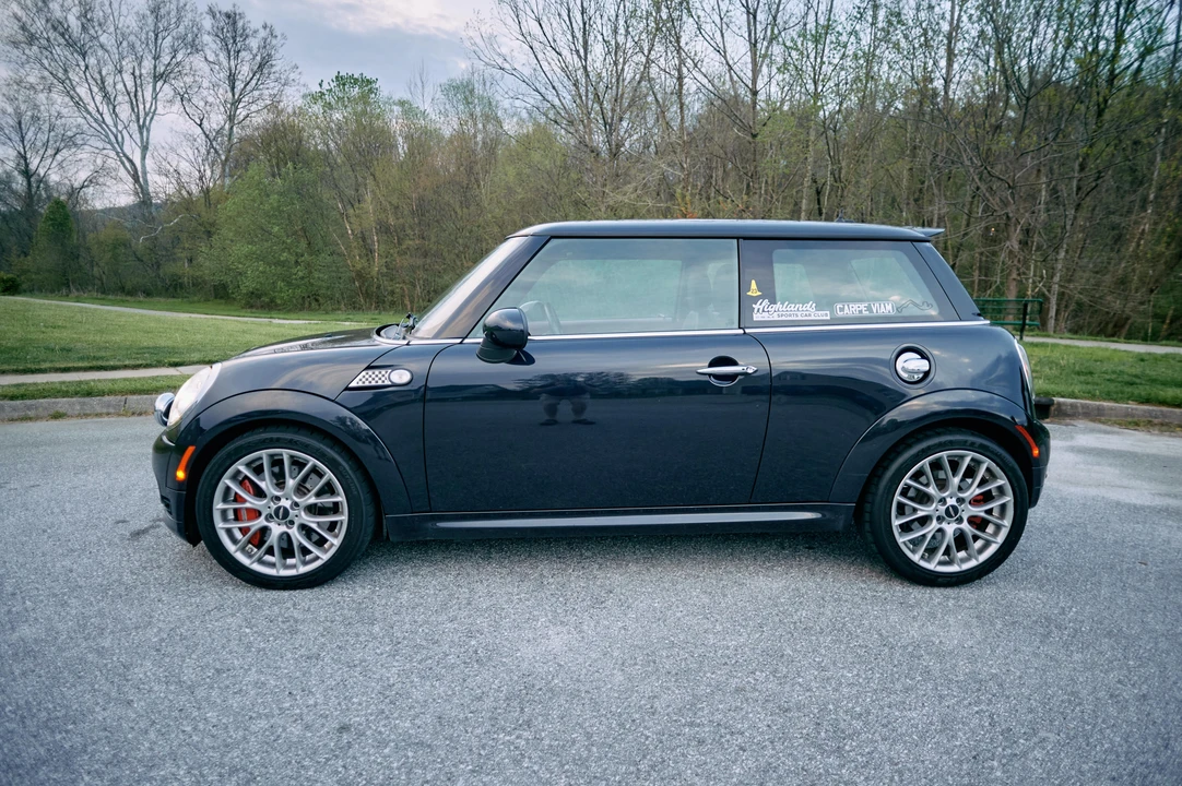 2009 Mini Mini John Cooper Works 2nd Gen - Image 8 of 27