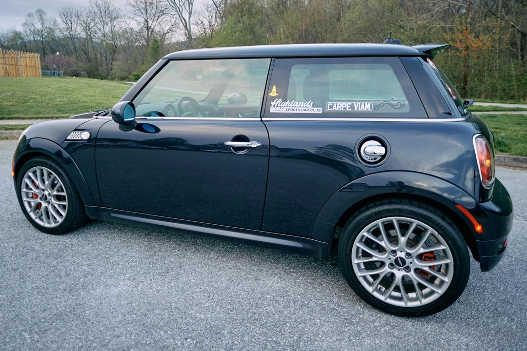 2009 Mini Mini John Cooper Works 2nd Gen - Image 4 of 27