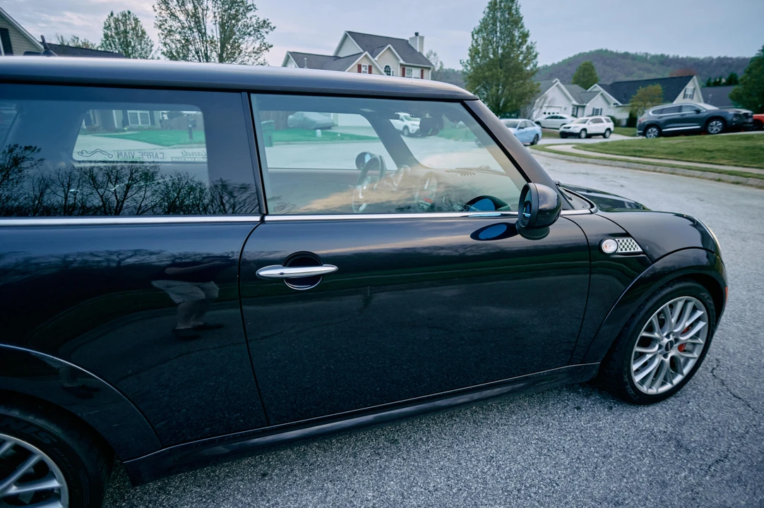 2009 Mini Mini John Cooper Works 2nd Gen - Image 22 of 27