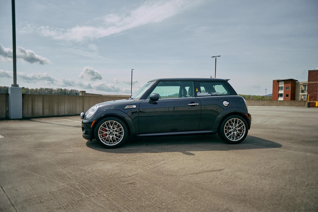 2009 Mini Mini John Cooper Works 2nd Gen - Image 7 of 27