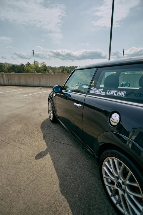 2009 Mini Mini John Cooper Works 2nd Gen - Image 18 of 27