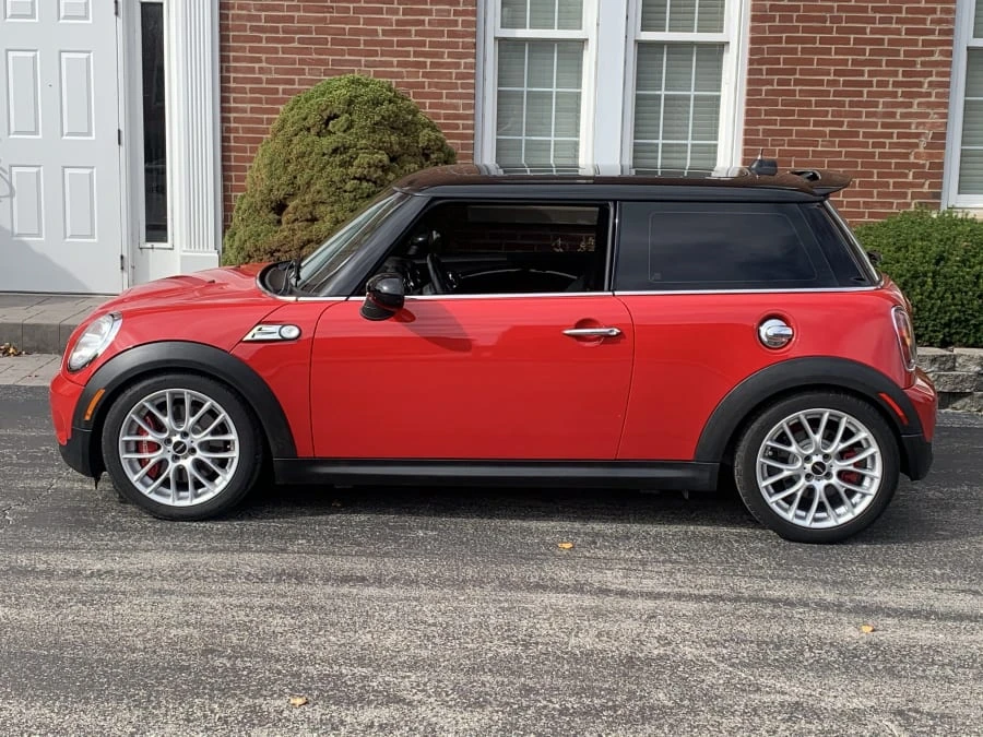 2009 Mini Mini John Cooper Works 2nd Gen - Image 2 of 7