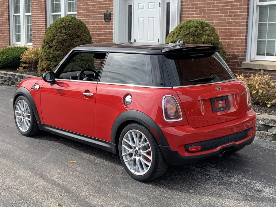 2009 Mini Mini John Cooper Works 2nd Gen - Image 3 of 7