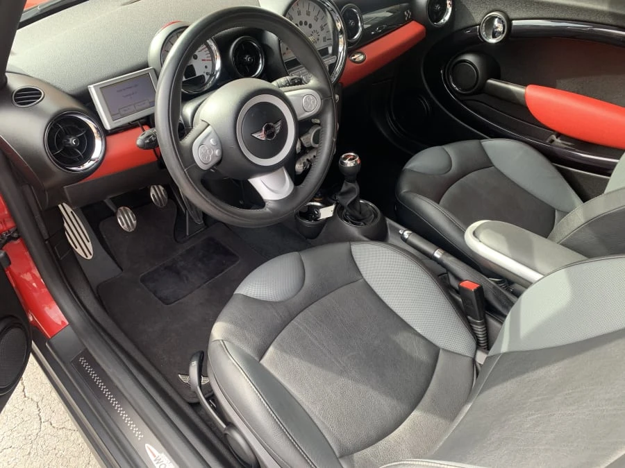 2009 Mini Mini John Cooper Works 2nd Gen - Image 4 of 7
