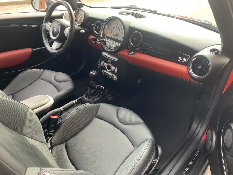 2009 Mini Mini John Cooper Works 2nd Gen - Image 5 of 7