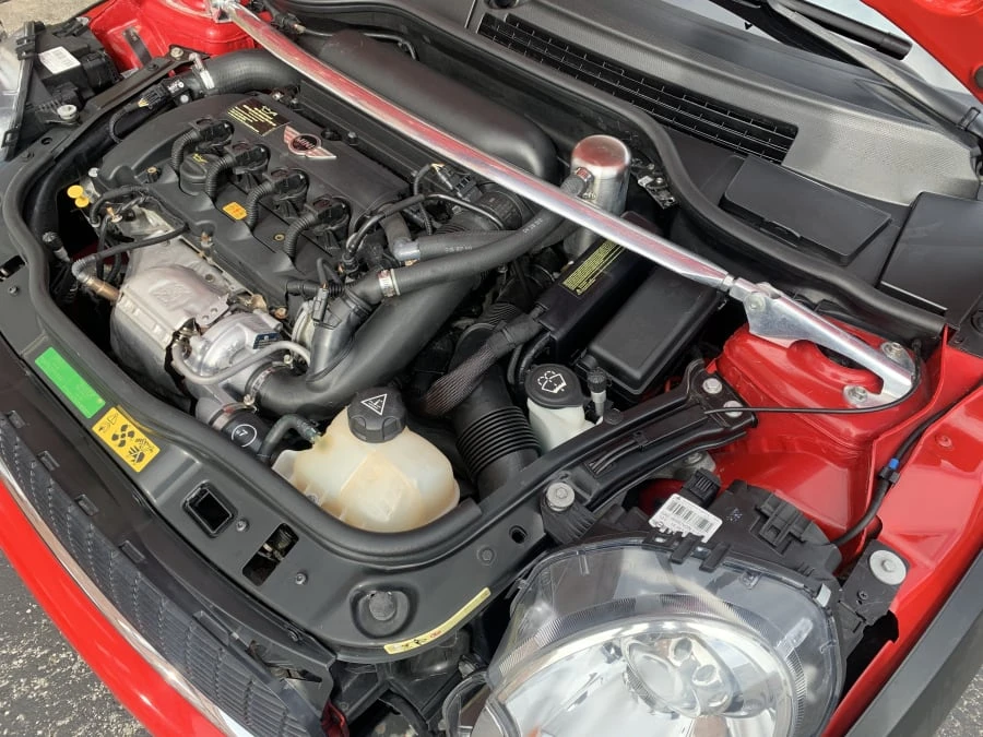 2009 Mini Mini John Cooper Works 2nd Gen - Image 6 of 7
