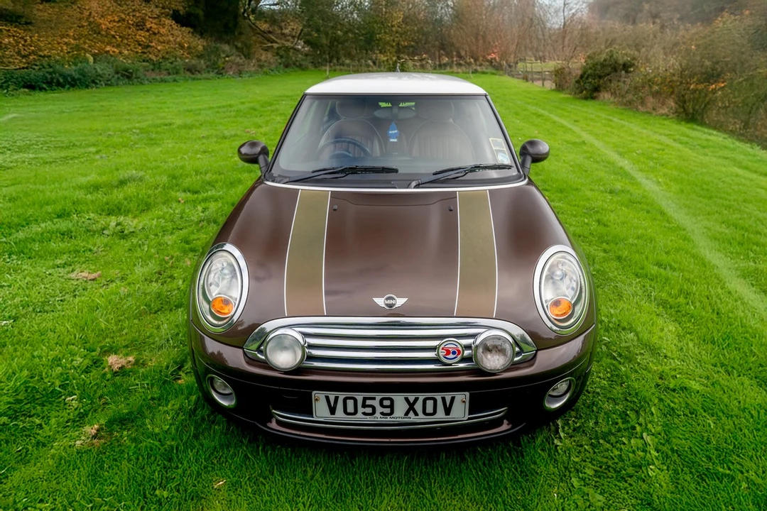2009 Mini Mini 2nd Gen - Image 18 of 30