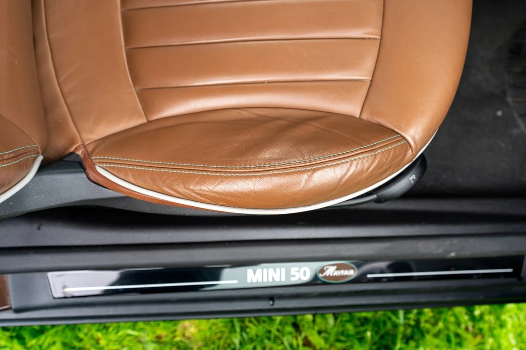 2009 Mini Mini 2nd Gen - Image 30 of 30