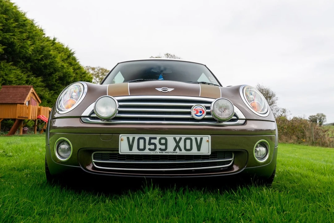 2009 Mini Mini 2nd Gen - Image 19 of 30