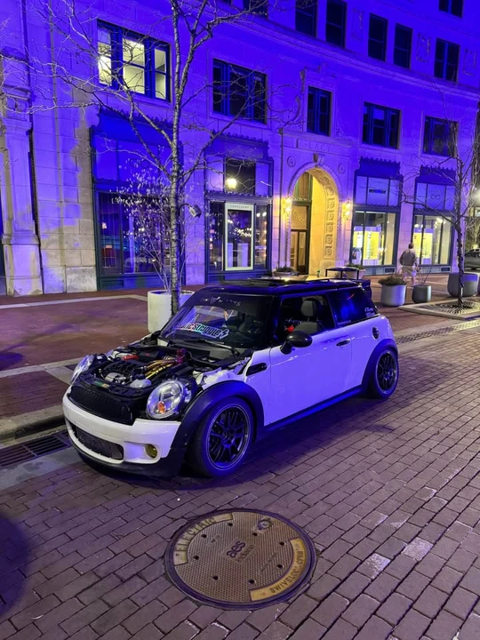 2009 Mini Mini 2nd Gen - Image 8 of 8
