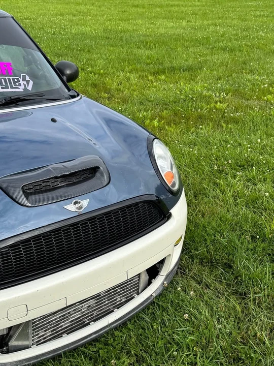 2009 Mini Mini 2nd Gen - Image 3 of 8