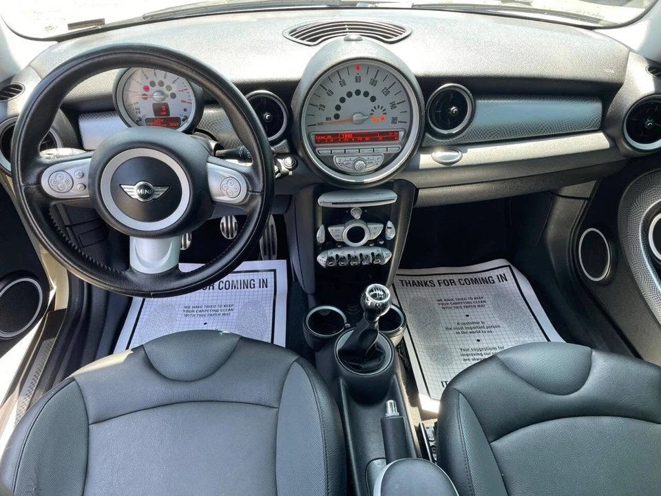 2009 Mini Mini Cooper S 1st Gen - Image 10 of 17