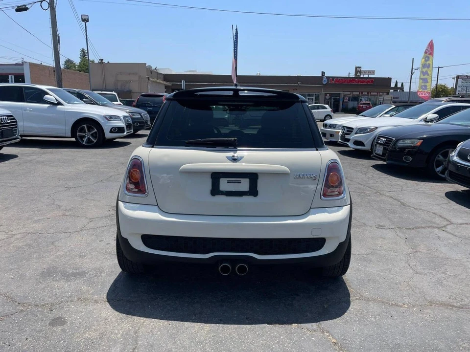 2009 Mini Mini Cooper S 1st Gen - Image 4 of 17