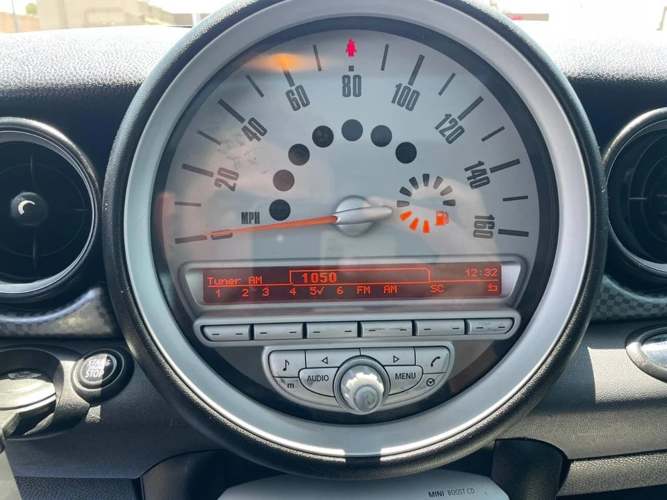 2009 Mini Mini Cooper S 1st Gen - Image 12 of 17