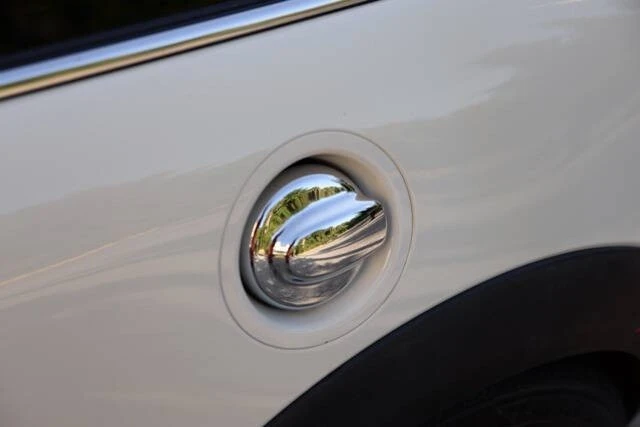 2009 Mini Mini 2nd Gen - Image 23 of 31