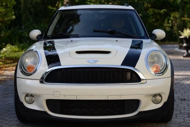 2009 Mini Mini 2nd Gen - Image 14 of 31