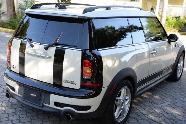 2009 Mini Mini 2nd Gen - Image 9 of 31