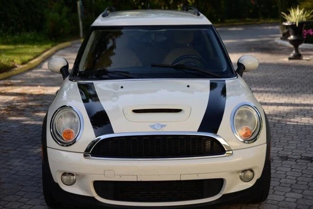 2009 Mini Mini 2nd Gen - Image 3 of 31