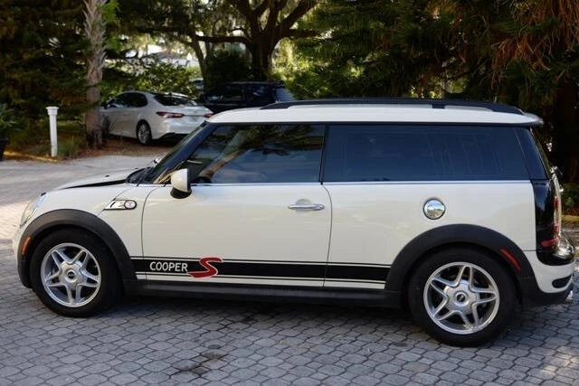 2009 Mini Mini 2nd Gen - Image 6 of 31