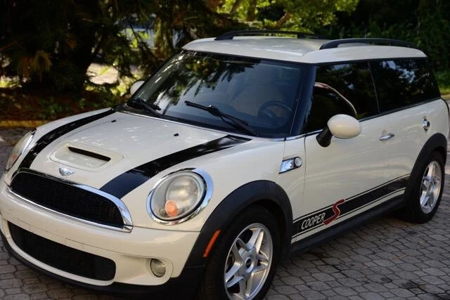 2009 Mini Mini 2nd Gen - Image 4 of 31