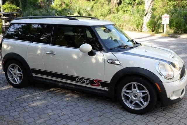 2009 Mini Mini 2nd Gen - Image 11 of 31
