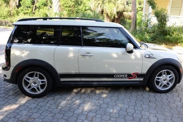2009 Mini Mini 2nd Gen - Image 10 of 31