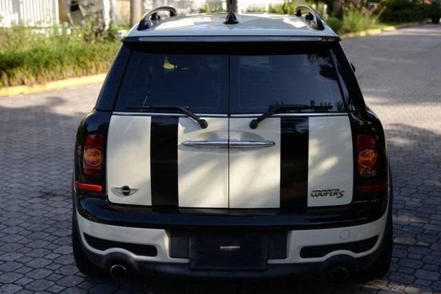 2009 Mini Mini 2nd Gen - Image 8 of 31