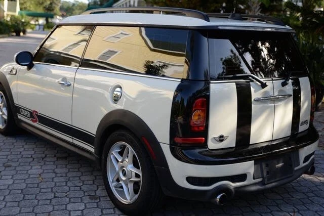 2009 Mini Mini 2nd Gen - Image 7 of 31