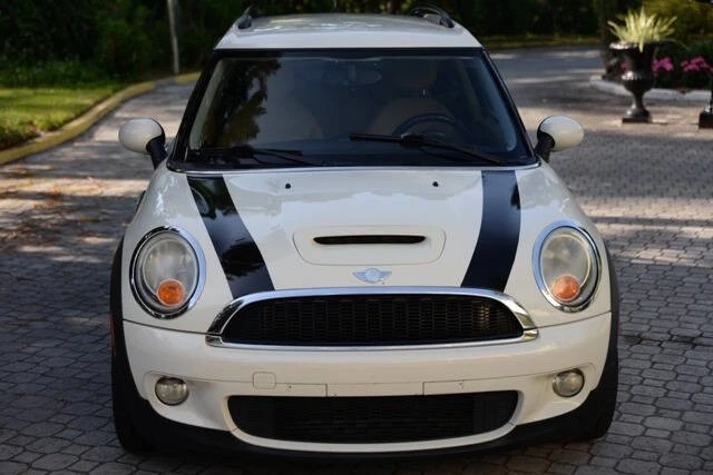 2009 Mini Mini 2nd Gen - Image 13 of 31
