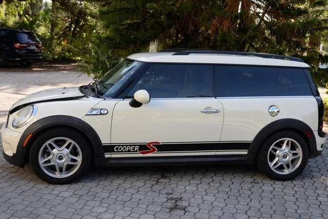 2009 Mini Mini 2nd Gen - Image 5 of 31