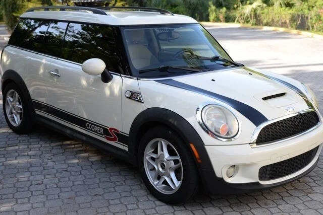 2009 Mini Mini 2nd Gen - Image 12 of 31
