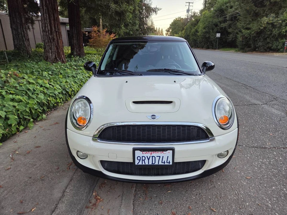 2009 Mini Mini 2nd Gen - Image 4 of 20