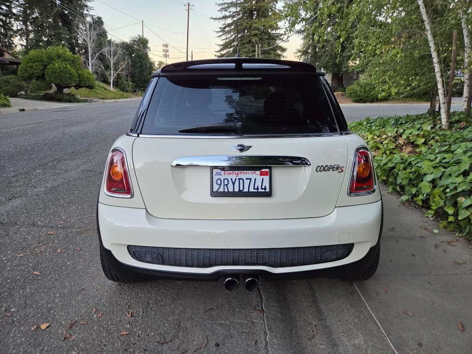 2009 Mini Mini 2nd Gen - Image 8 of 20