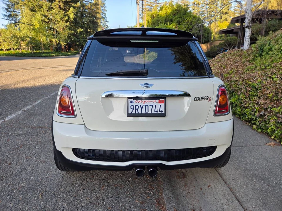 2009 Mini Mini 2nd Gen - Image 8 of 20