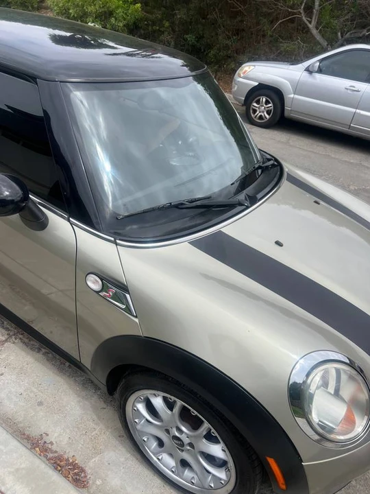 2009 Mini Mini 2nd Gen - Image 8 of 12