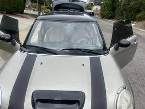 2009 Mini Mini 2nd Gen - Image 3 of 12