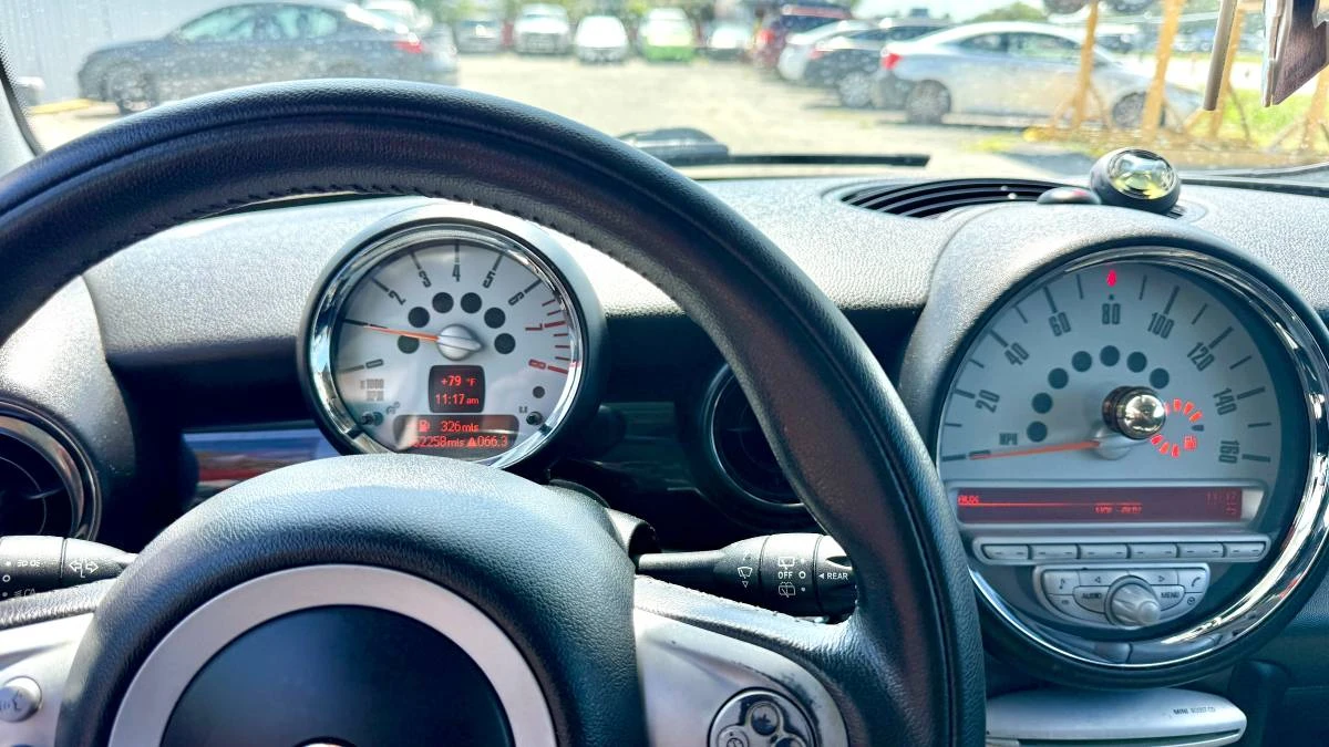 2009 Mini Clubman 1st Gen - Image 5 of 6