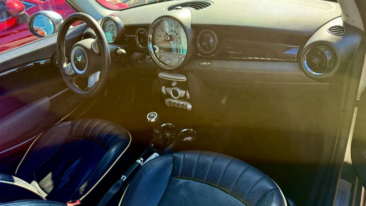 2009 Mini Clubman 1st Gen - Image 6 of 6