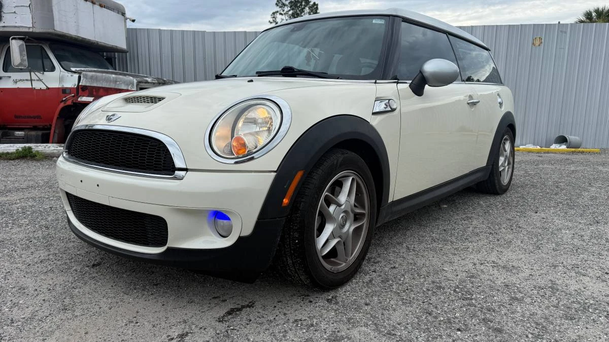 2009 Mini Clubman 1st Gen - Image 2 of 6