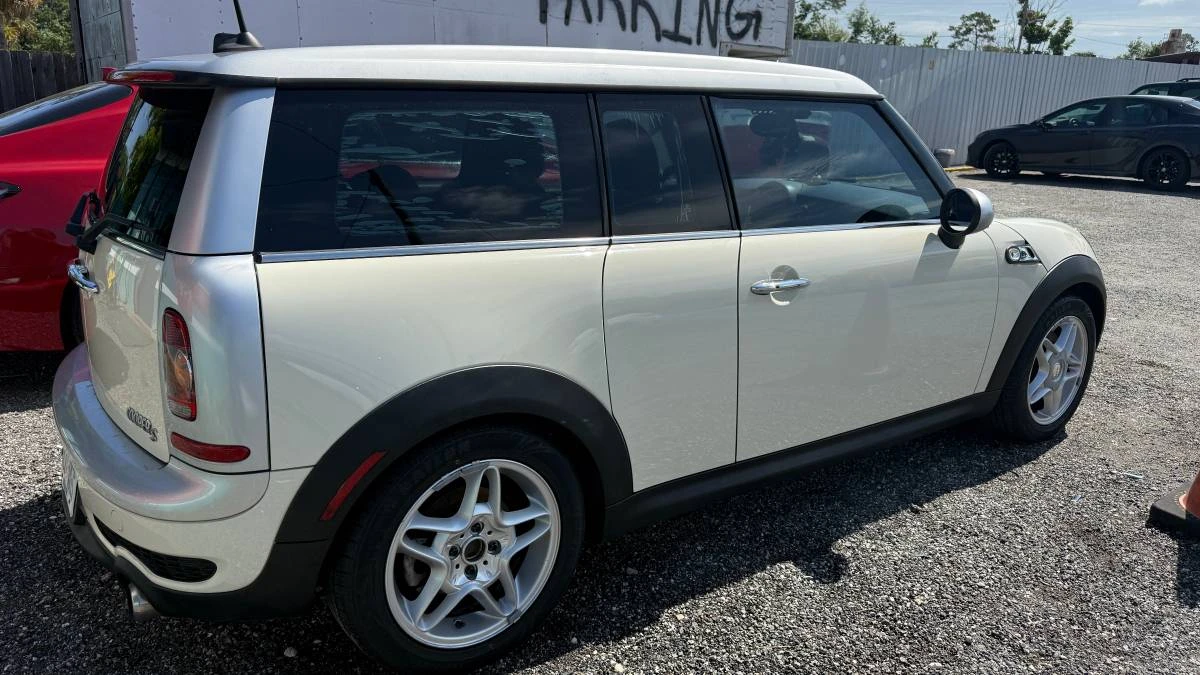 2009 Mini Clubman 1st Gen - Image 4 of 6