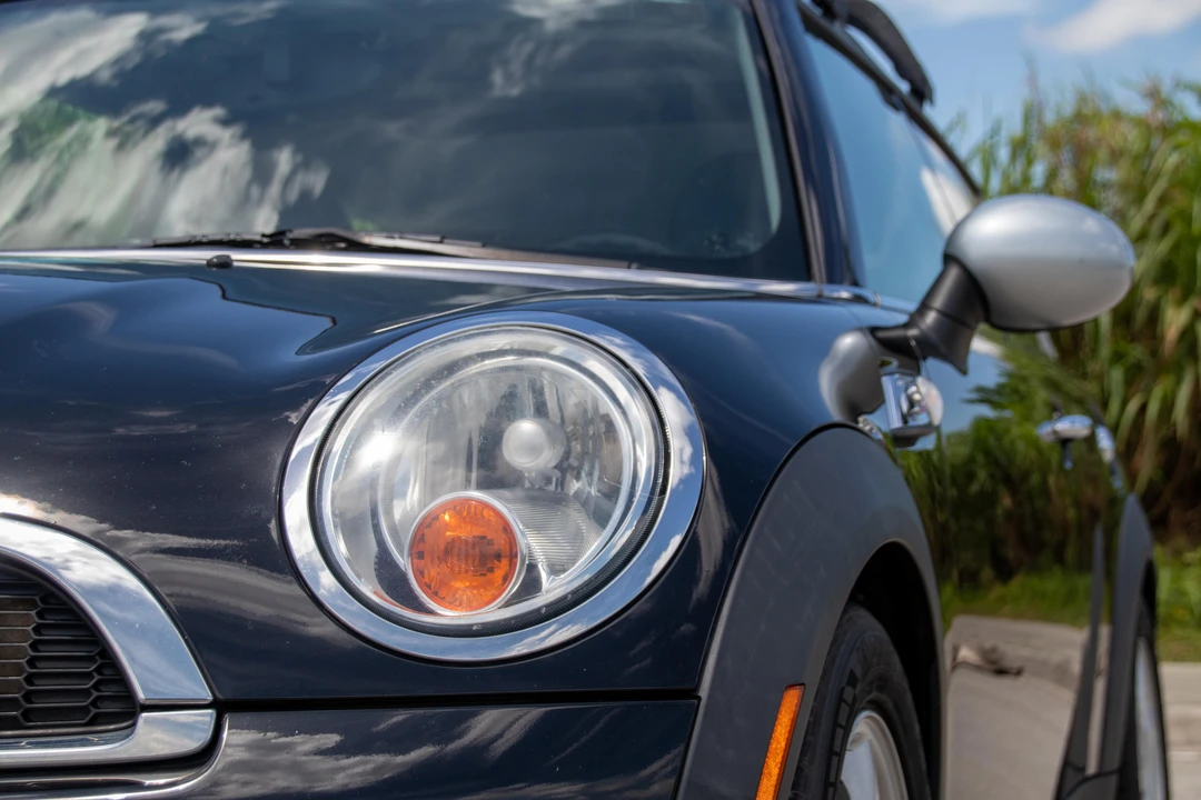 2009 Mini Clubman 1st Gen - Image 28 of 31