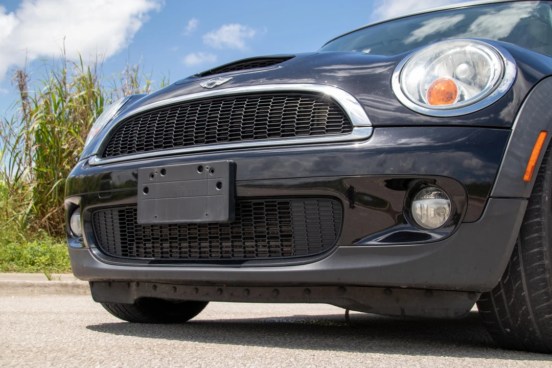 2009 Mini Clubman 1st Gen - Image 27 of 31