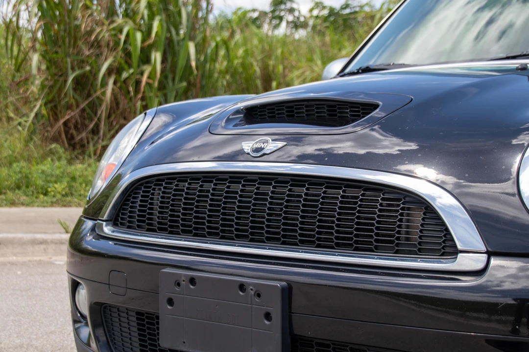 2009 Mini Clubman 1st Gen - Image 26 of 31