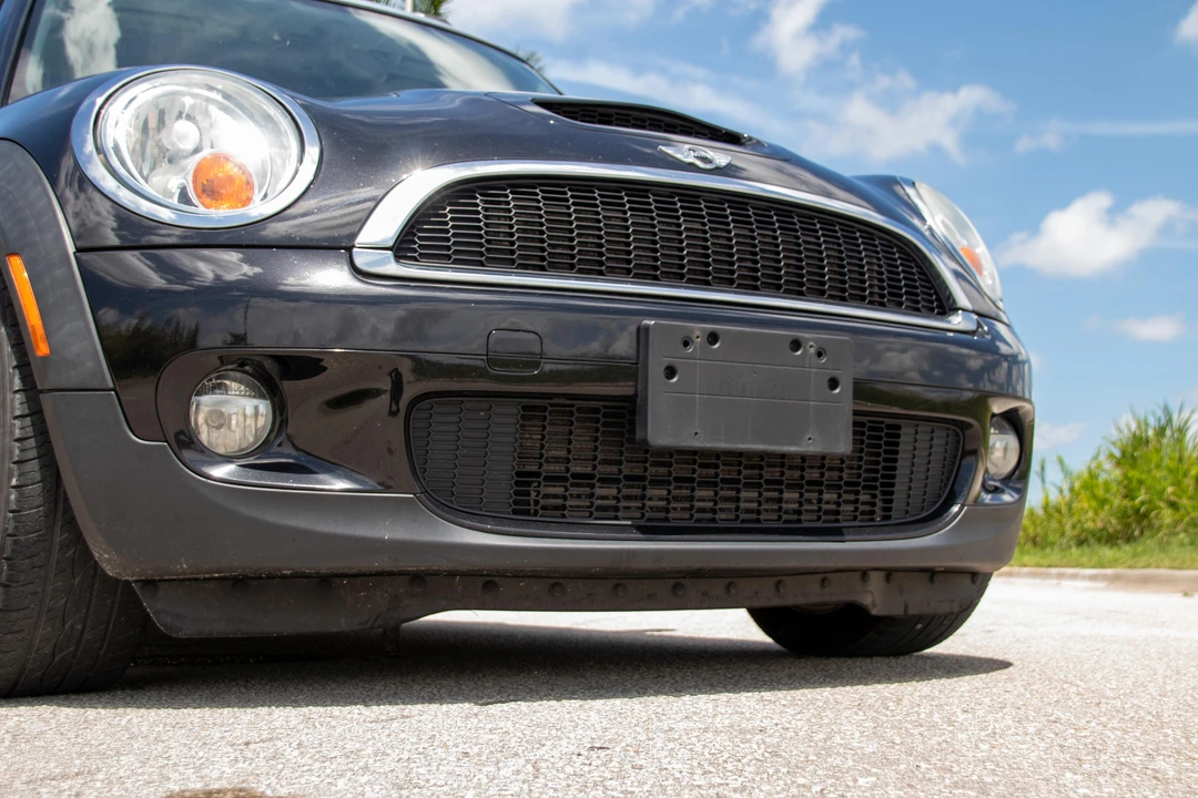 2009 Mini Clubman 1st Gen - Image 24 of 31