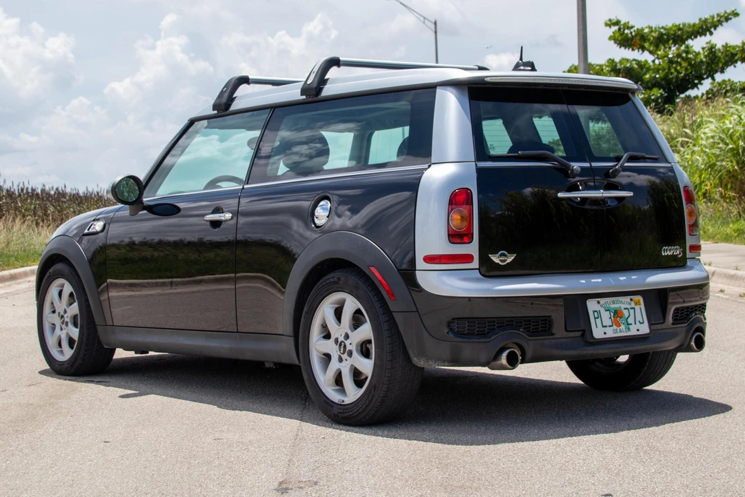 2009 Mini Clubman 1st Gen - Image 4 of 31