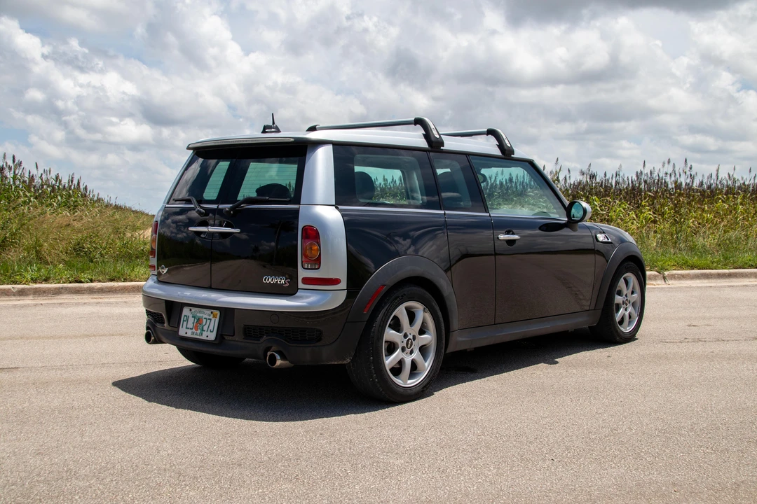 2009 Mini Clubman 1st Gen - Image 17 of 31